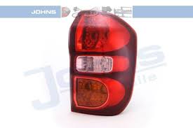 Rückleuchten rechts TOYOTA RAV 4 2004