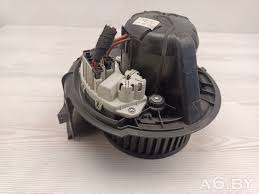 Gebläsemotor BMW X5 (E70)  2007