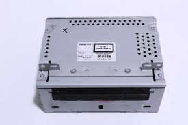 Autoradio FORD FOCUS III 2013CM5T18C815GJ