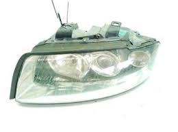 Scheinwerfer links AUDI A4 B6 2004 8E0941003F