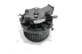Gebläsemotor CITROËN JUMPER II Van 2011 5E1630100
