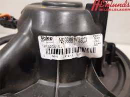 Gebläsemotor SEAT ALTEA 2010 1K1820015J