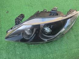 Scheinwerfer links SEAT IBIZA FR 2010 6J1941035A