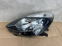 Scheinwerfer links RENAULT CLIO III 2010 260605550R