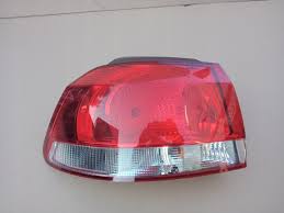 Rückleuchte Links VW GOLF VI 2011 5K0945095E