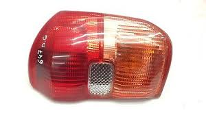 Rückleuchten rechts TOYOTA RAV 4 2004