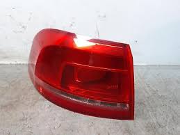 Rückleuchte Links VW PASSAT B7 VARIANT 2012 3AF945095E