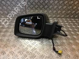 Außenspiegel links MERCEDES A CLASS W169 2009