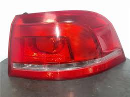 Rückleuchte Rechts VW PASSAT B7 Variant 2012 3AF945096C