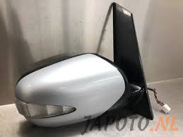 Außenspiegel rechts Mitsubishi Grandis 2007
