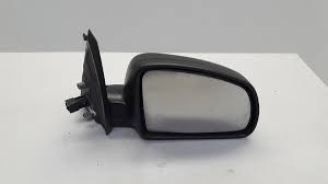 Außenspiegel RECHTS OPEL MERIVA A 2005