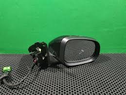 Außenspiegel rechts VOLVO S60 II 2012 31352472