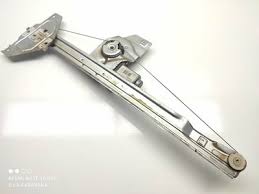 Fensterheber rechts vorne CITROËN BERLINGO 2009 9680557880