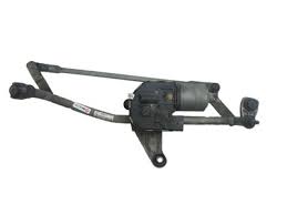 Wischermotor vorne SKODA SUPERB II 2011 3T1955023