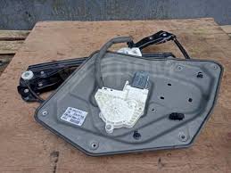 Fensterheber links vorne SKODA SUPERB II Estate 2011 3T0837401B