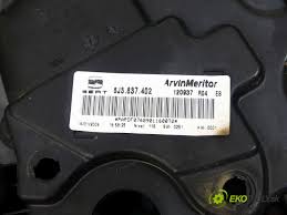 Fensterheber rechts vorne SEAT IBIZA IV 2012 6J3837402