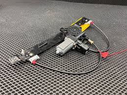 Fensterheber rechts hinten JAGUAR XF I  2010 8X23F27000AD