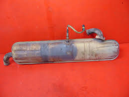 Katalysator SMART FORTWO A1614900321