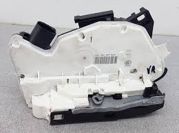 Türschloss rechts vorne SEAT IBIZA IV 2011 5N1837016C