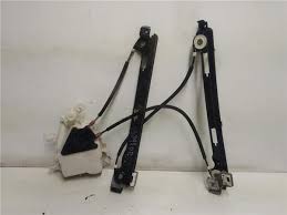 Fensterheber rechts vorne SEAT ALTEA XL  2010 5P0837402AK
