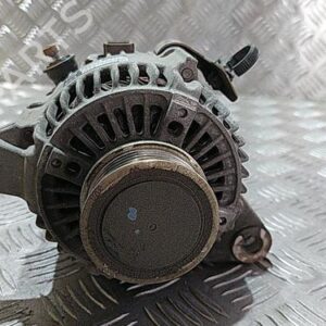 Lichtmaschine TOYOTA COROLLA Verso 2004 270602706084