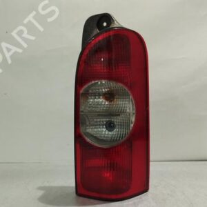 Rückleuchte Rechts RENAULT MASTER II Bus 2006 8200171478