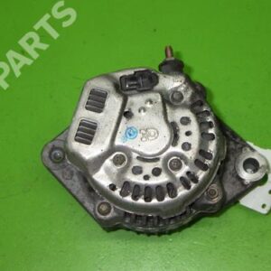 Lichtmaschine DAIHATSU CUORE 2002 2706097203