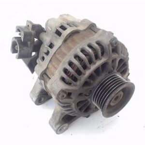 Lichtmaschine PEUGEOT 206  2002 9635772780