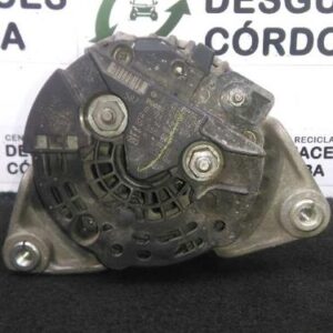 Lichtmaschine OPEL ASTRA H 2005 55556069