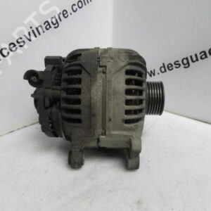 Lichtmaschine ALFA ROMEO 166 2002 0124515090