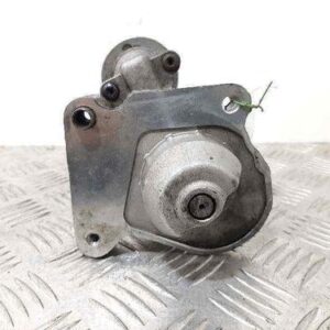 Anlasser FORD FIESTA 2003 2S6U11000EB