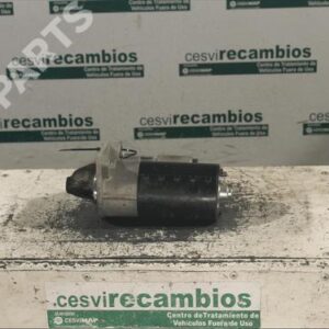 Anlasser FIAT GRANDE PUNTO 2007 51804744