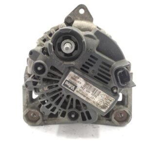 Lichtmaschine RENAULT MEGANE II 2006 8200495294