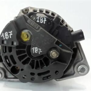 Lichtmaschine OPEL ZAFIRA A 2003 09131133