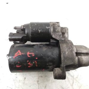 Anlasser AUDI A6 C6 2005 06E911023C