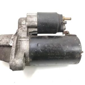 Anlasser AUDI A4 B6  2003 078911023D