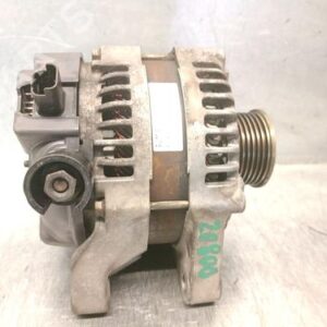 Lichtmaschine PEUGEOT 206 2003 9640623580