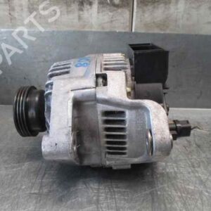Lichtmaschine RENAULT KANGOO 1999 7700870279