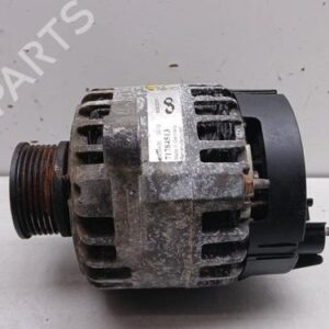 Lichtmaschine ALFA ROMEO 159 2006 95520875 1204436