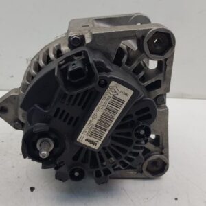 Lichtmaschine RENAULT CLIO III 2009 8200718724