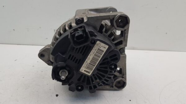 Lichtmaschine RENAULT CLIO III 2009 8200718724