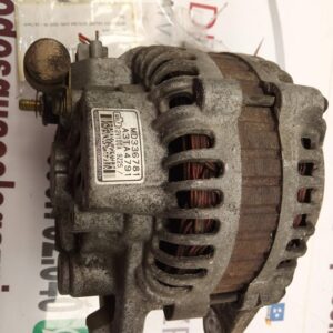 Lichtmaschine MITSUBISHI GALANT 1999 MD336781