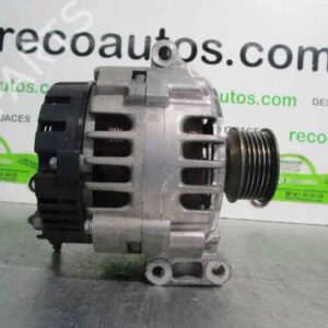 Lichtmaschine RENAULT LAGUNA 2000 8200030635