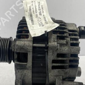 Lichtmaschine VW GOLF IV 2002 028903029G