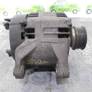 Lichtmaschine FIAT BRAVO 2000 63321328