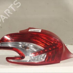 Rückleuchte Links PEUGEOT 208 2014 9672628280