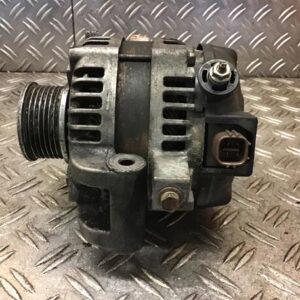 Lichtmaschine TOYOTA COROLLA Verso 2006 1042104521