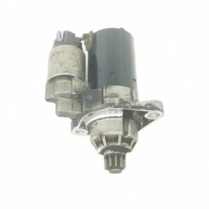 Anlasser SEAT LEON 2005 02M911023G