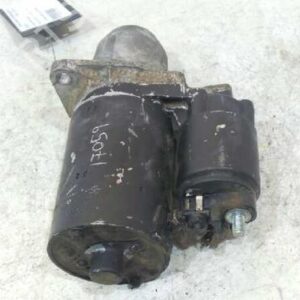 Anlasser NISSAN MICRA 1996 0001112018