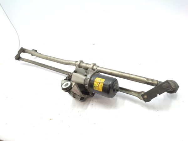 Wischermotor vorne RENAULT MASTER II 2006-2010 53556502